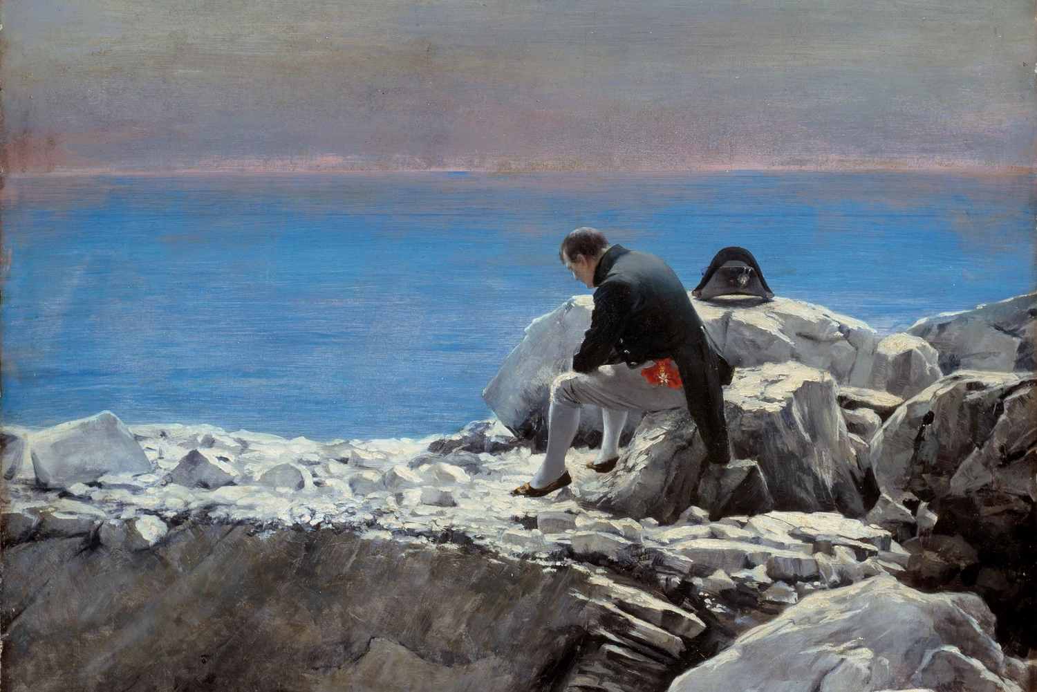Napoleon: The Mother Was His Empire