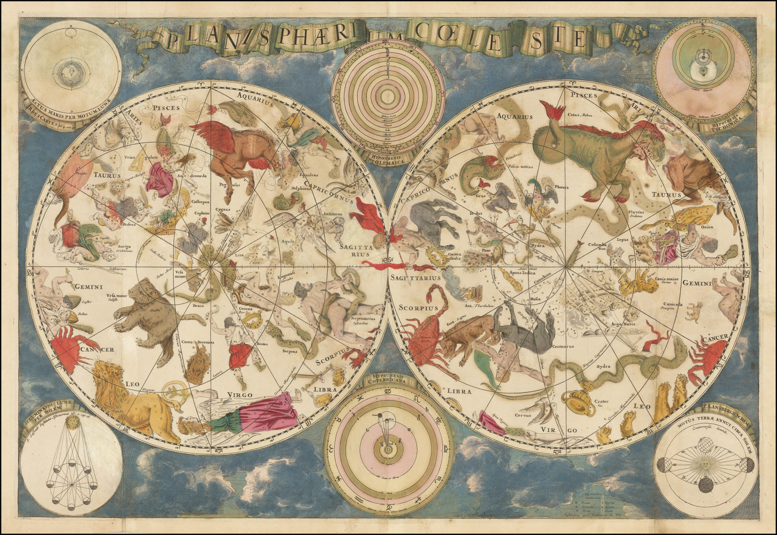 The Lost Art Of The Spheres – Liber I
