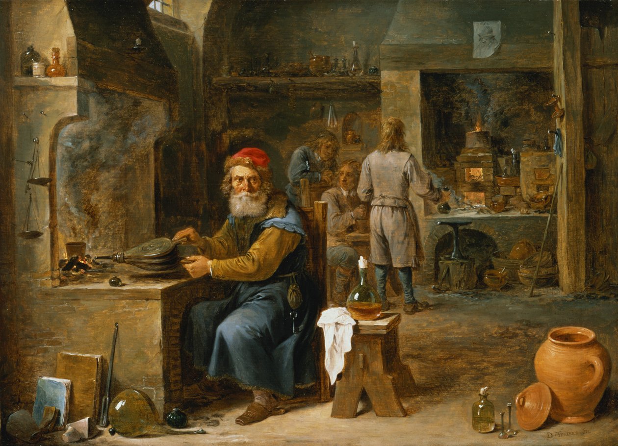 The Secret Time: A Reflection on “The Working Hour”