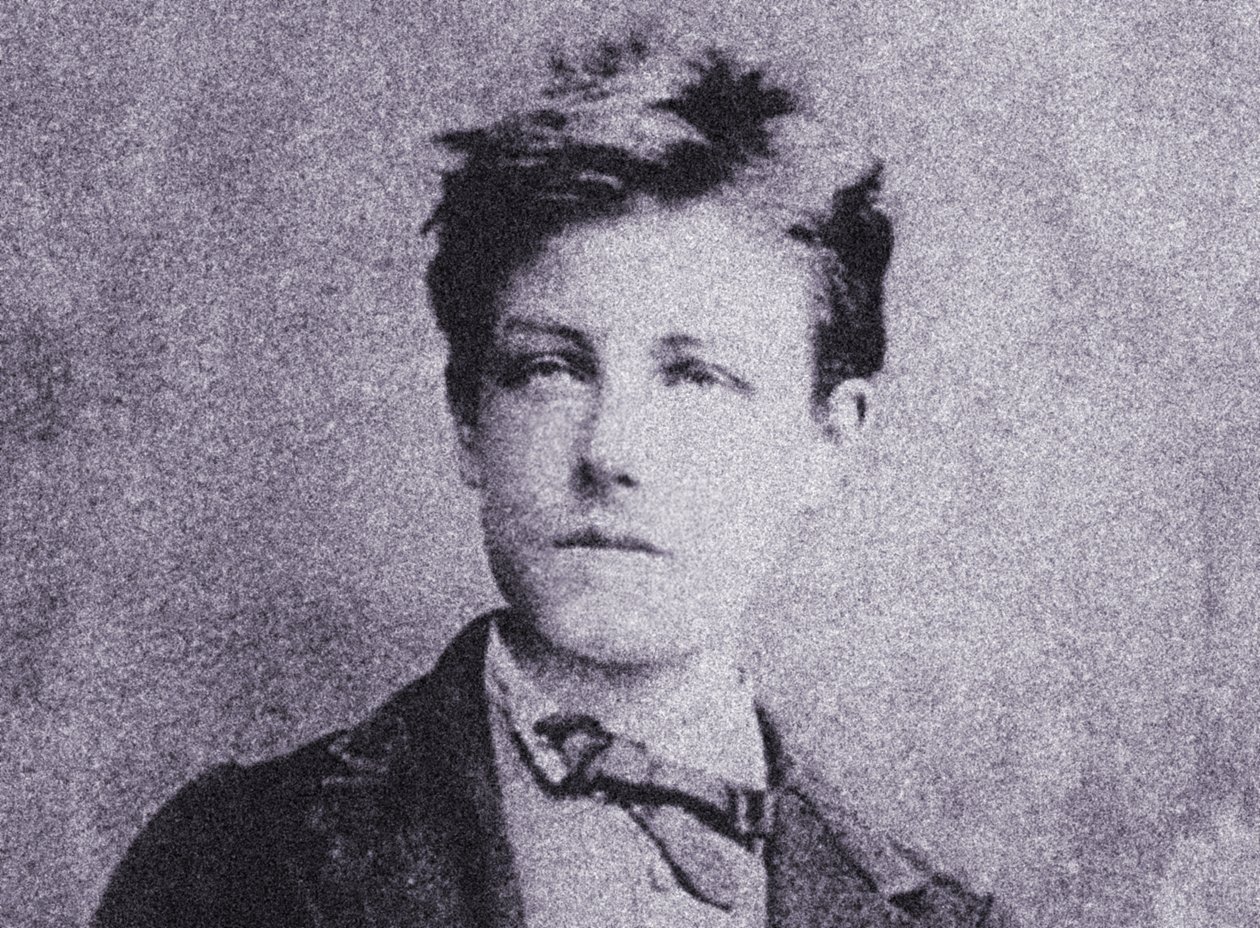 The Incandescent Mirror: Rimbaud’s First House in Libra and the Alchemy of the Self