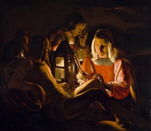 Georges de La Tour