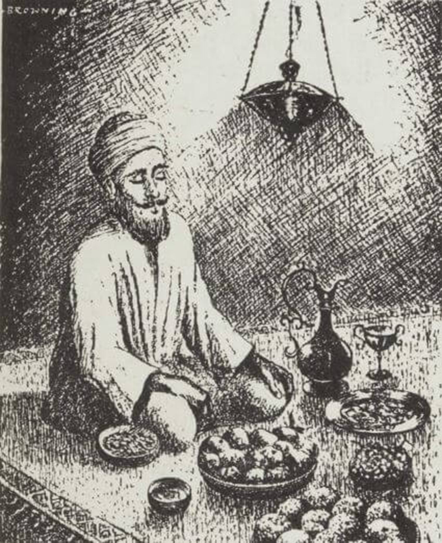 In the Shadow of the Cedars: The Art of Remaining Unheard