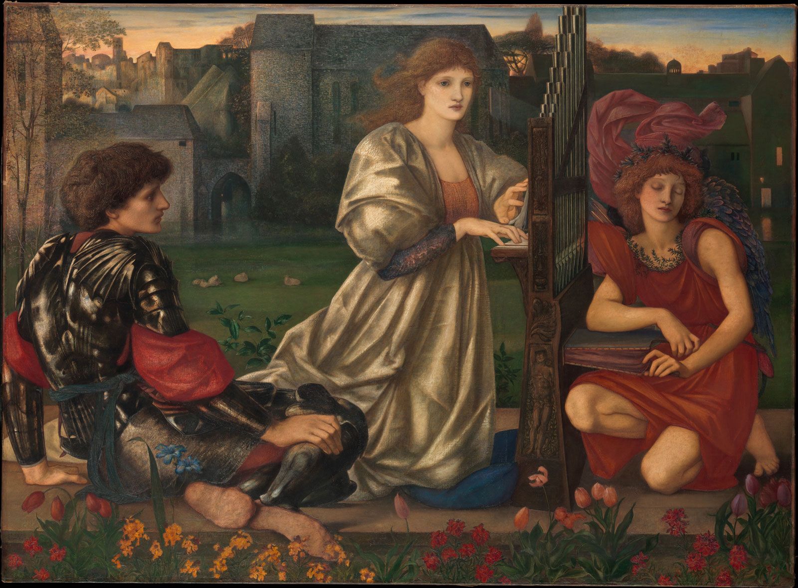 Oholah and Oholibah: Redeeming the Feminine in Ezekiel