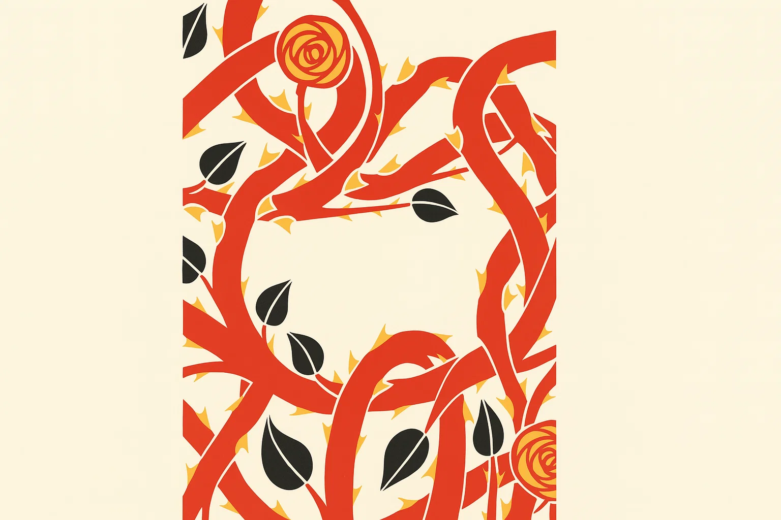 The Nameless Rose: Hermetic Symbolism in Umberto Eco