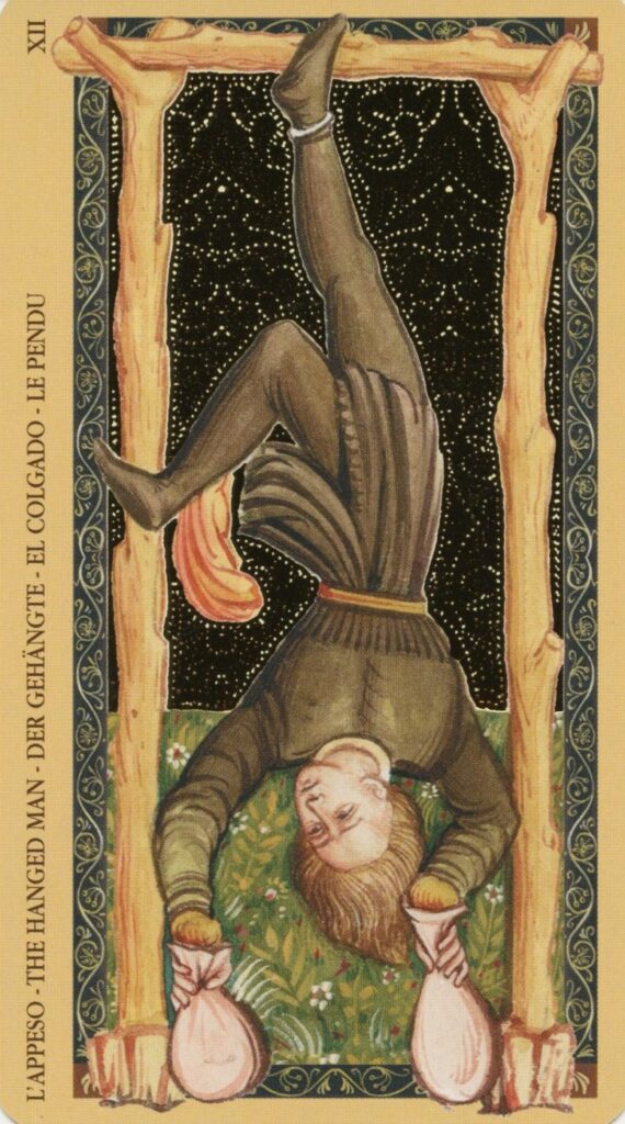 The Hanged Man