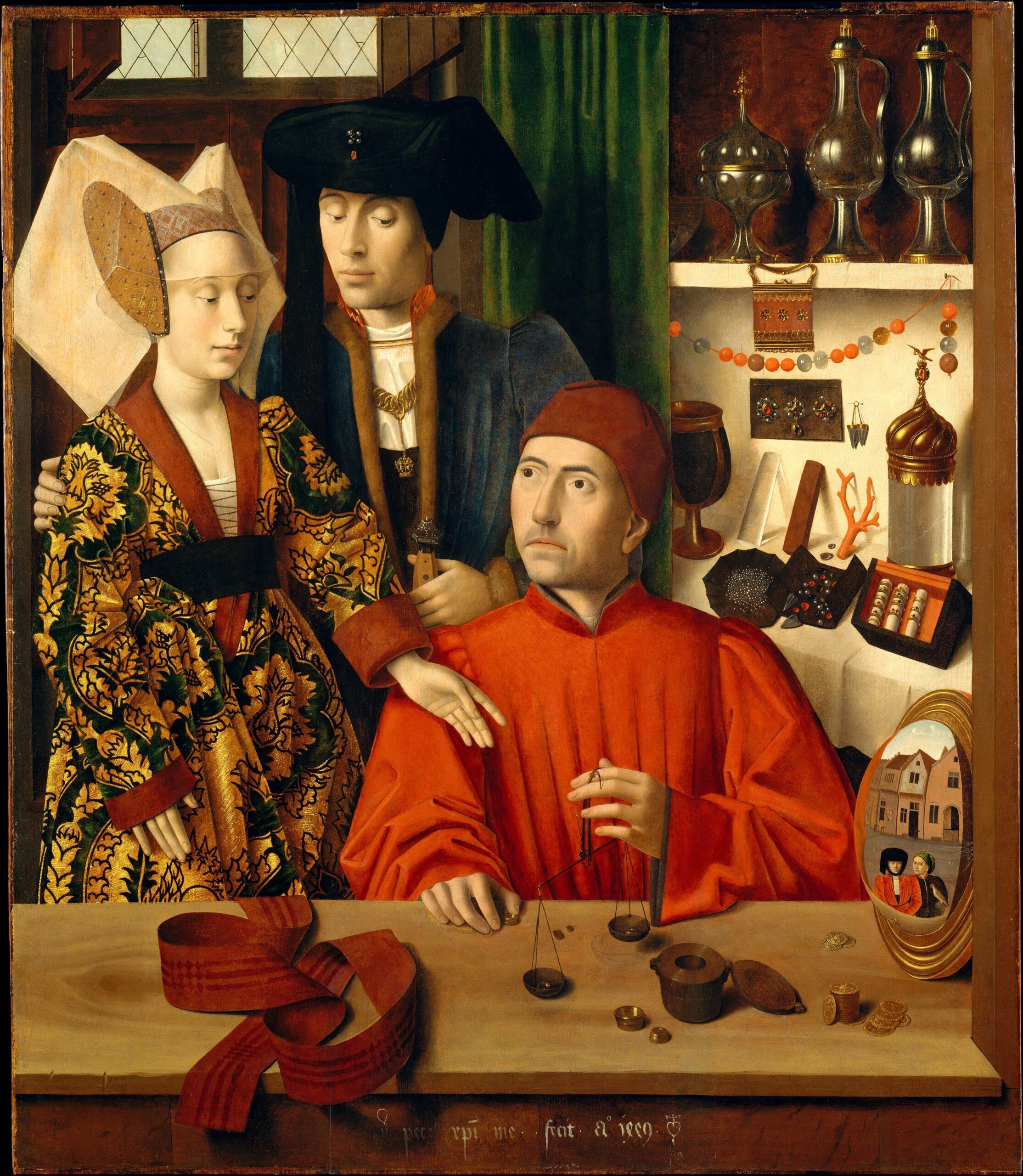 Cardinal Liturgy for Mars In Virgo