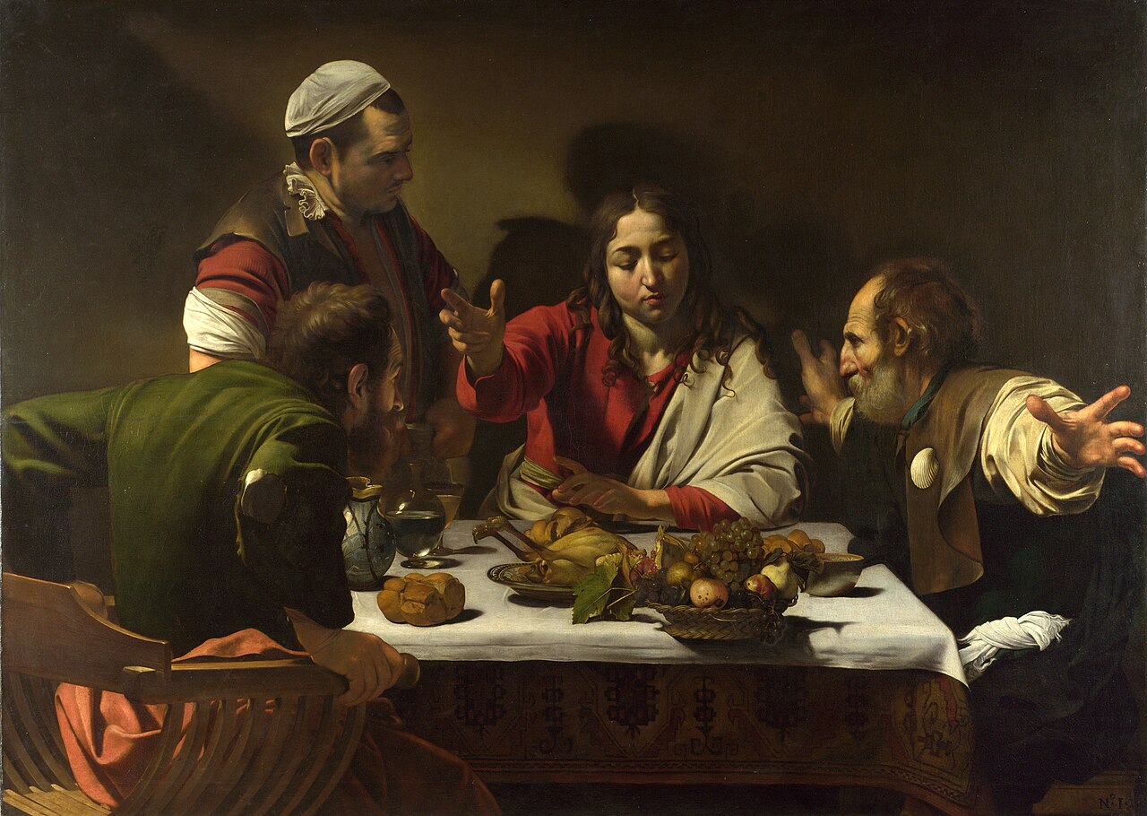 The Door, the Serpent, and the Broken Bread: A Lucan Rite