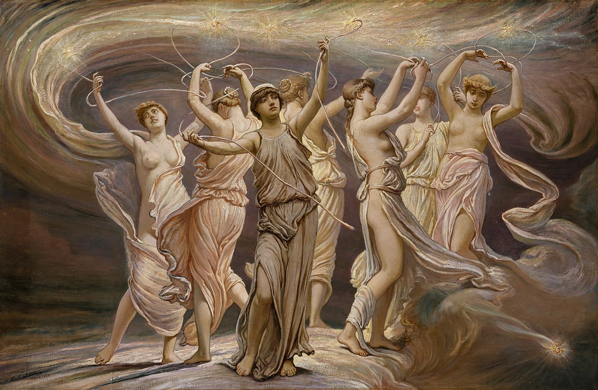 The Body as Theurgical Instrument: On the Consecration of Flesh and the Descent of the Invisible