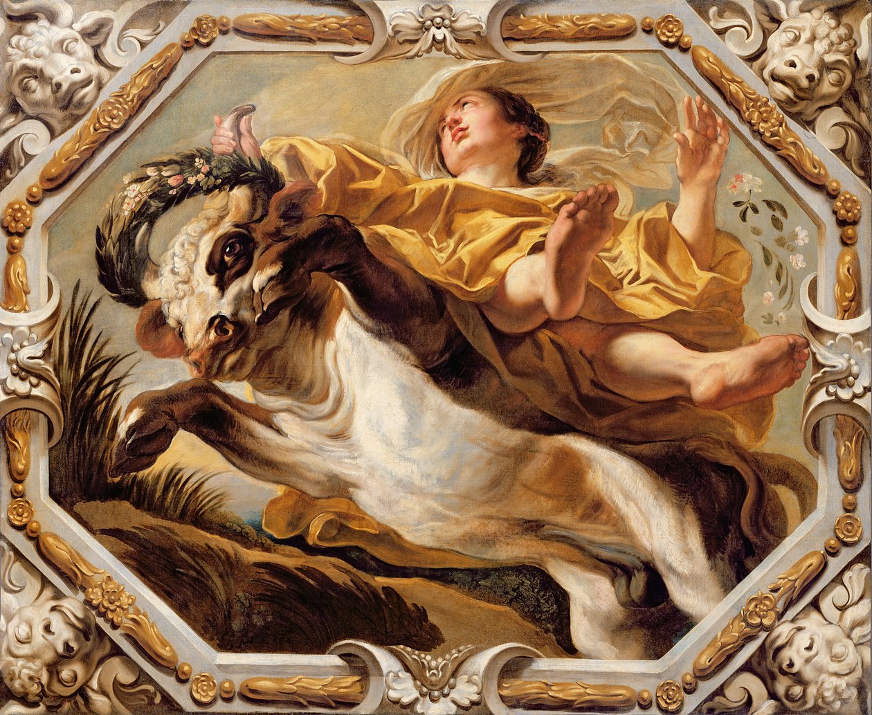 The Inverted Horizon: On the Sacred Structure of Celestial Reflection