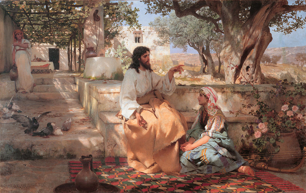 Saint Martha and the Sully Altar: Liturgies of Cleansing and Repair