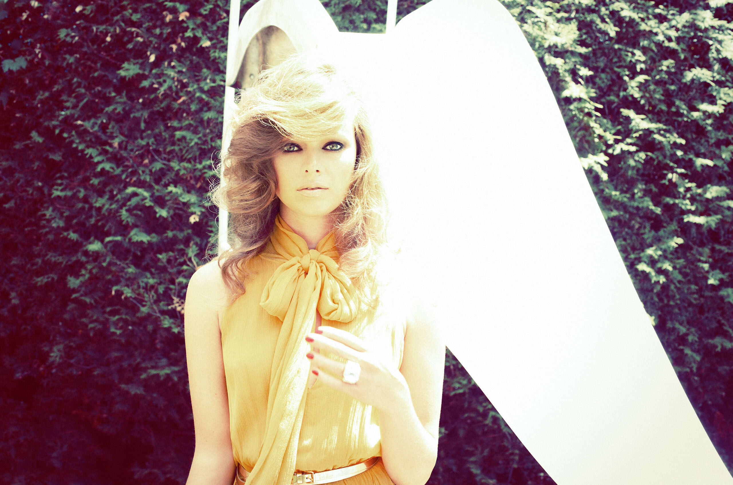 Chromatics – “Candy”: The Fire That Never Dies