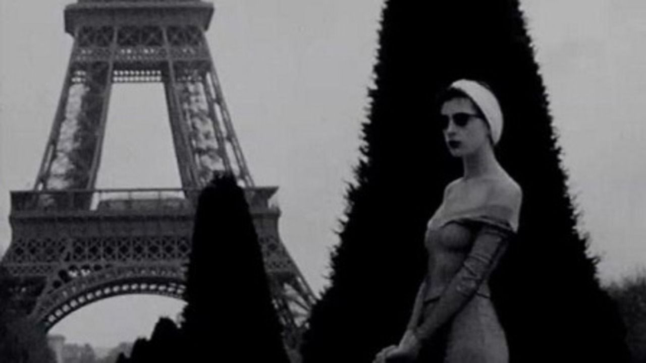 Depeche Mode – “Strangelove”: The Venusian Flood of Pleasure and Divine Redemption