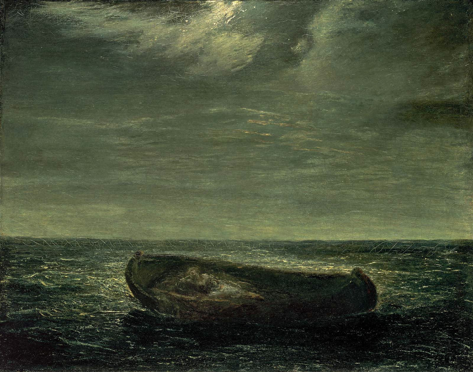 Saturn Retrograde in Pisces: The Return to the Mother of Form