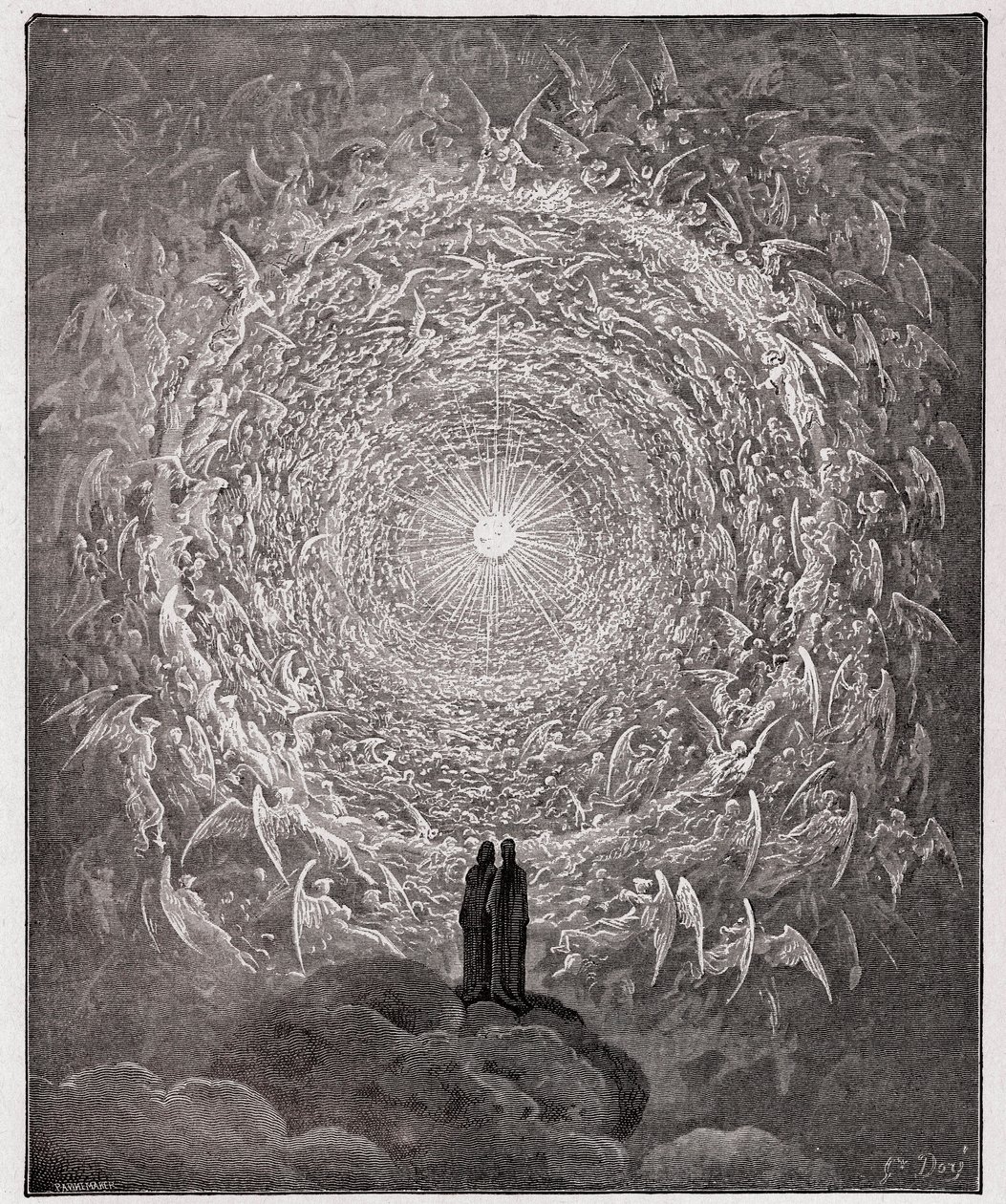 From Empyrean to the Market