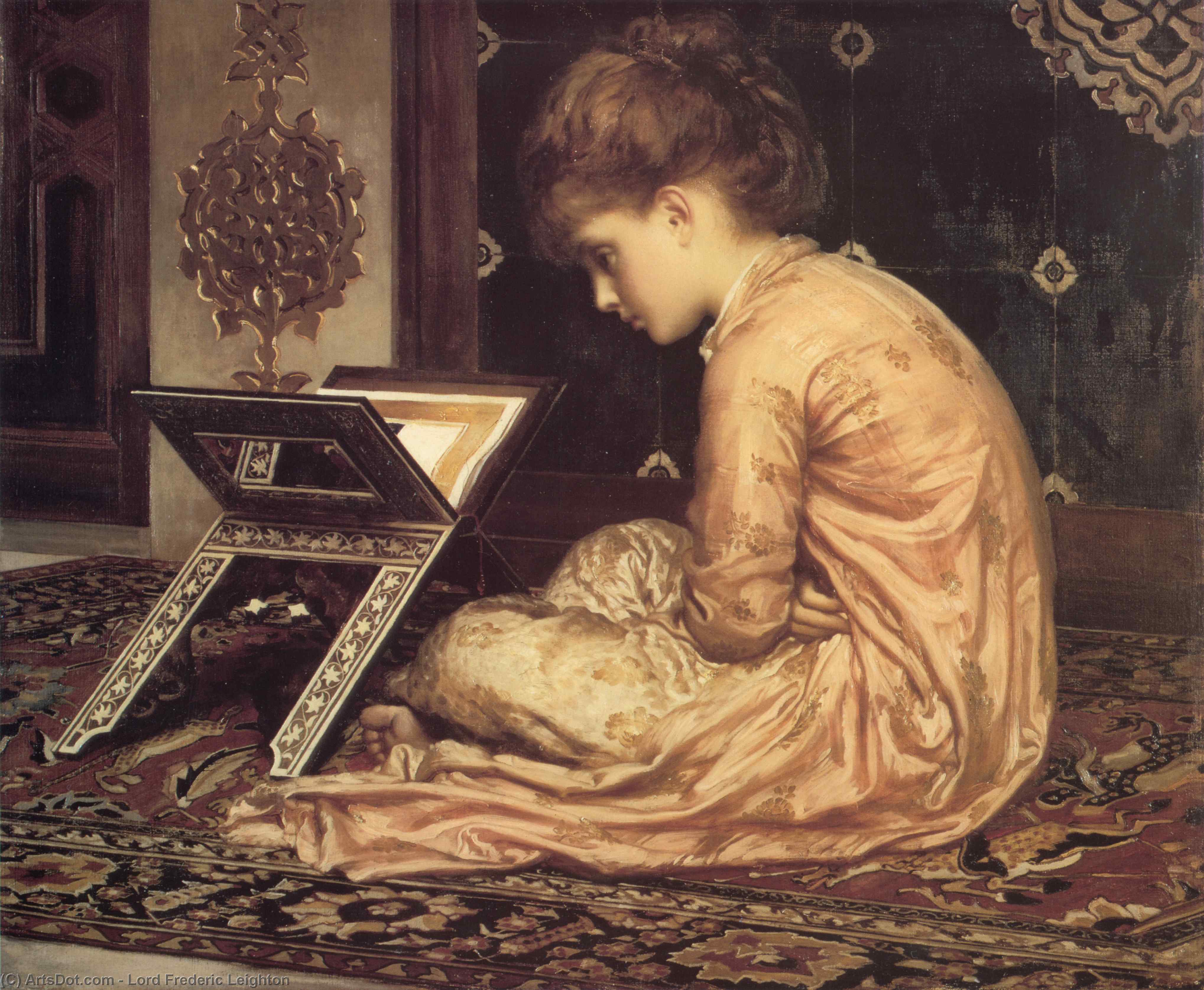 Tarot Liturgy: Venus in Virgo