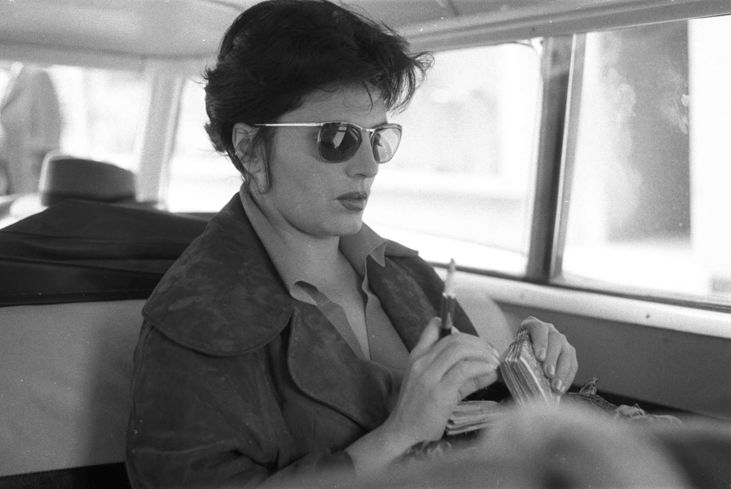 Melchizedek and Amália Rodrigues: Bread, Wine, and the Eternal Table