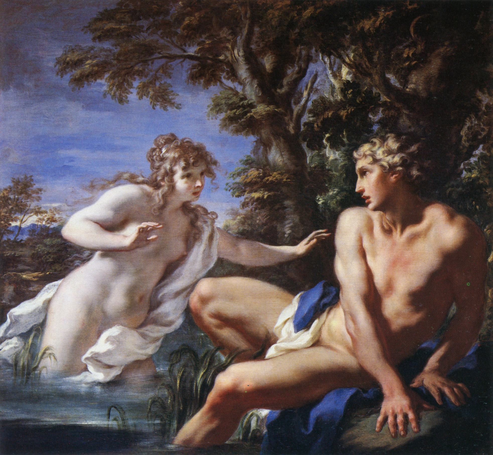 The Alchemy of Venus and Mercury