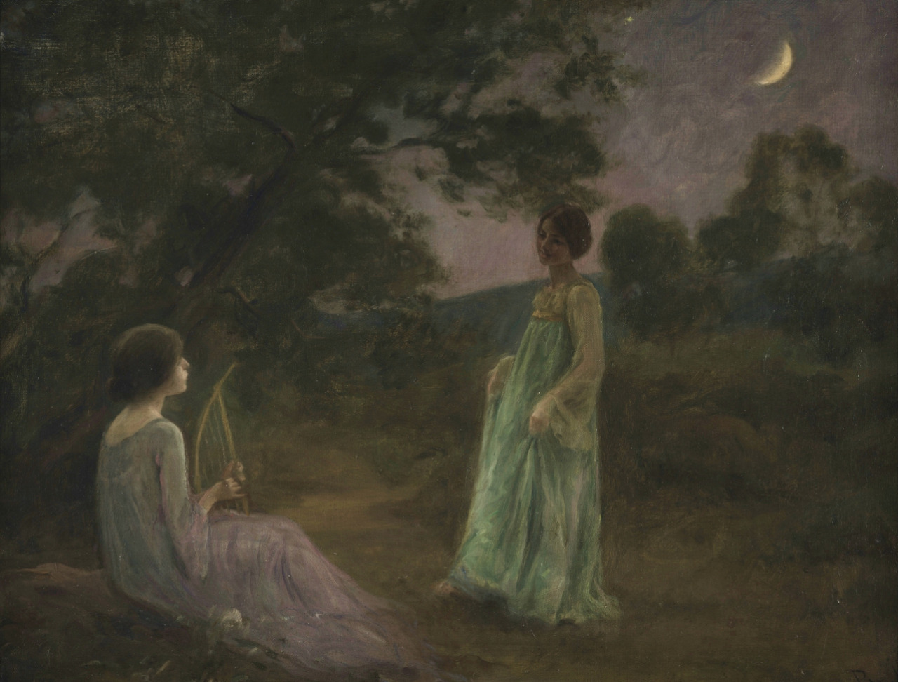 Tarot Liturgy: Double New Moon in Virgo