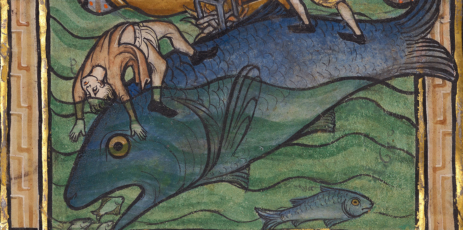 This is Water: Gnosis of Attention