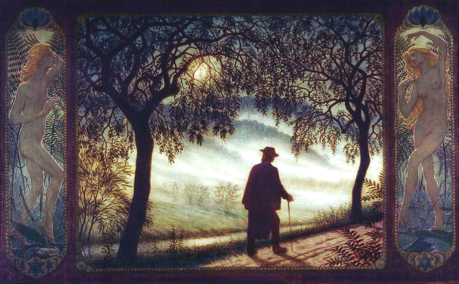 Noumenon and Phenomenon: An Analysis