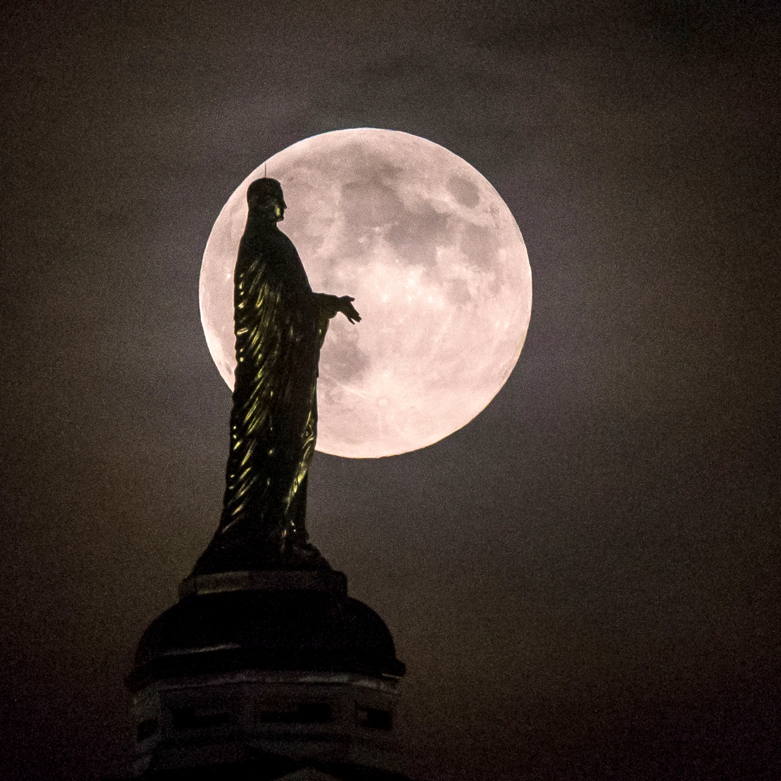 The Marian Miracle of the Sun