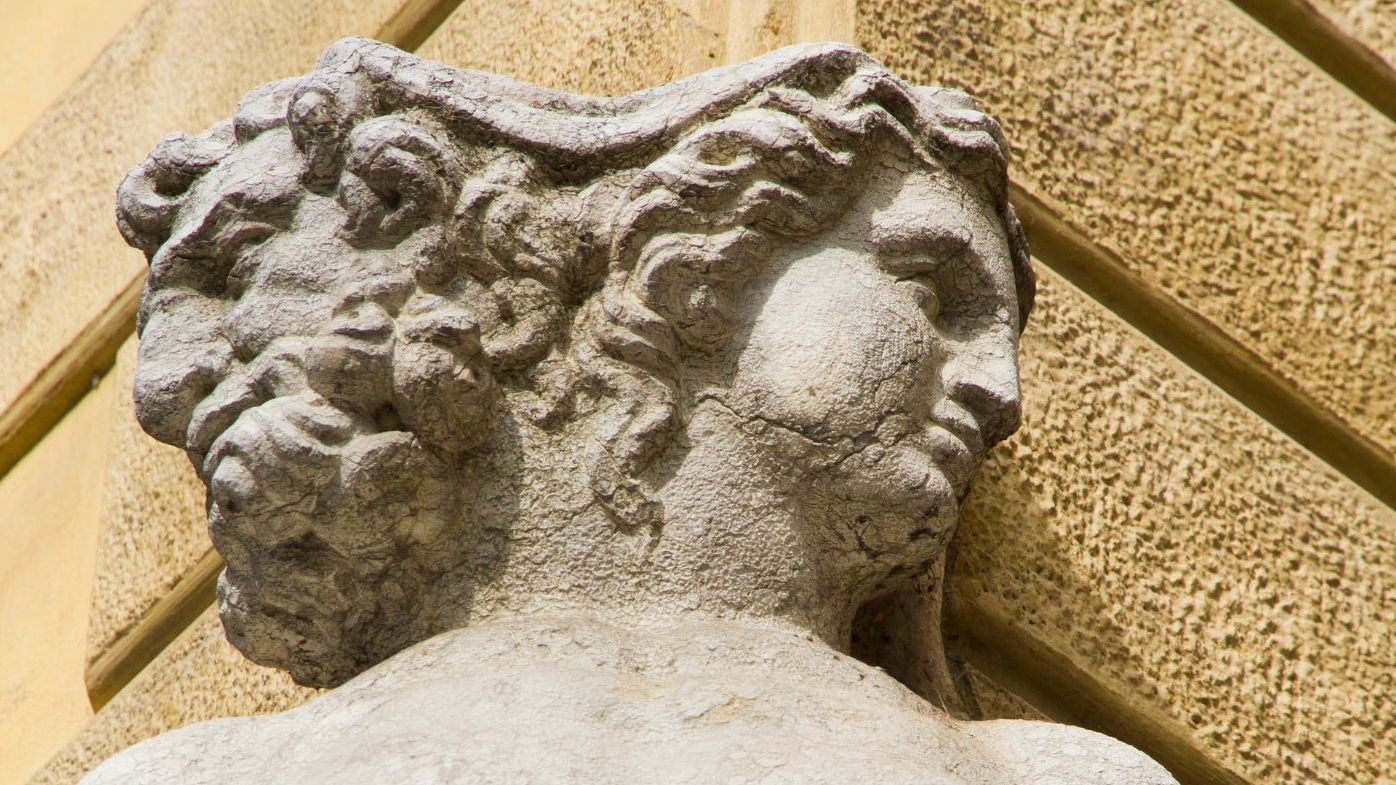 Saturn in Capricorn in the Fourth House