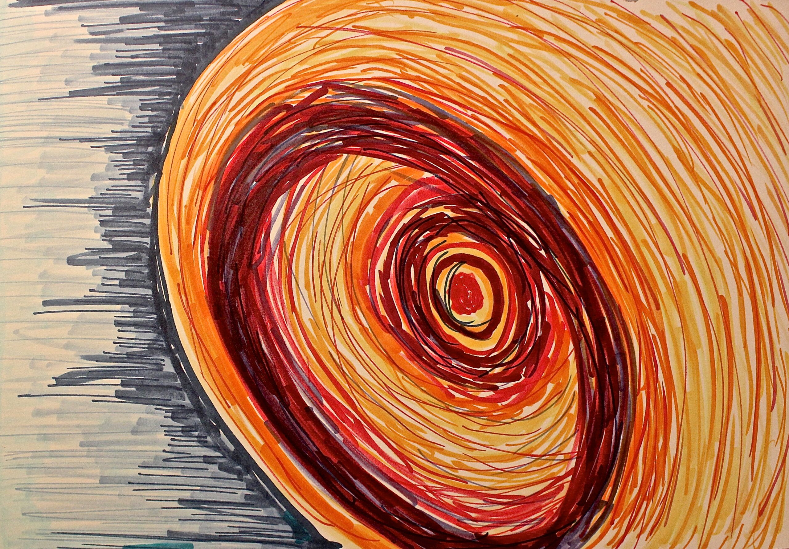 The Mercurial Mind of Foster Wallace