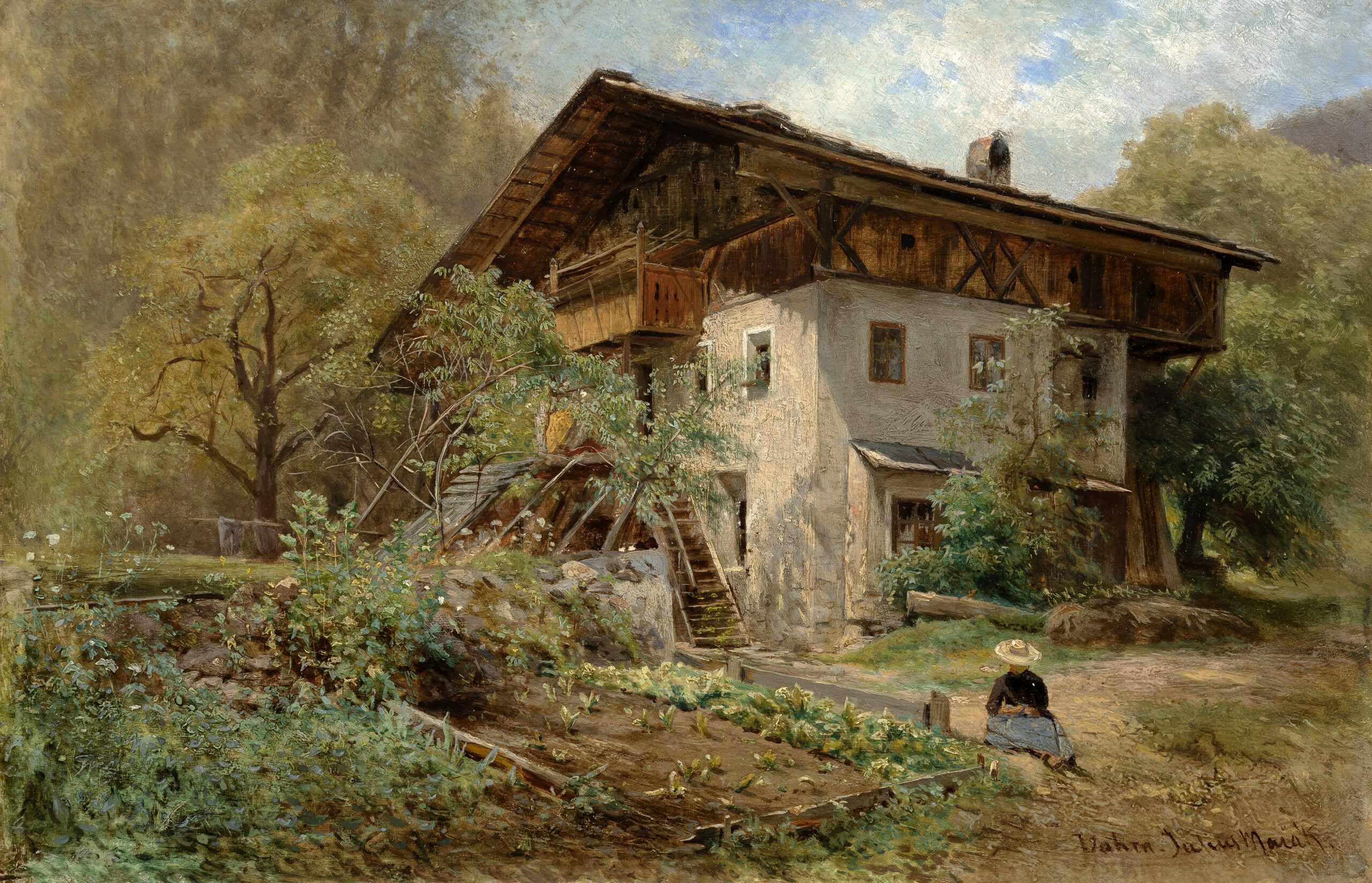 The Sun In The Final Decan of Libra