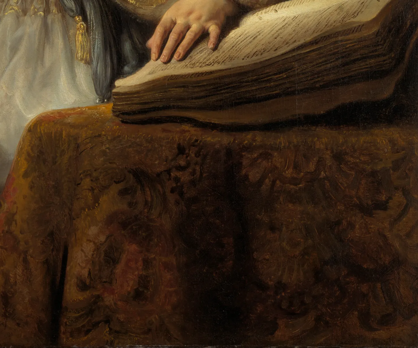 Transmutation and the Lot of Spirit