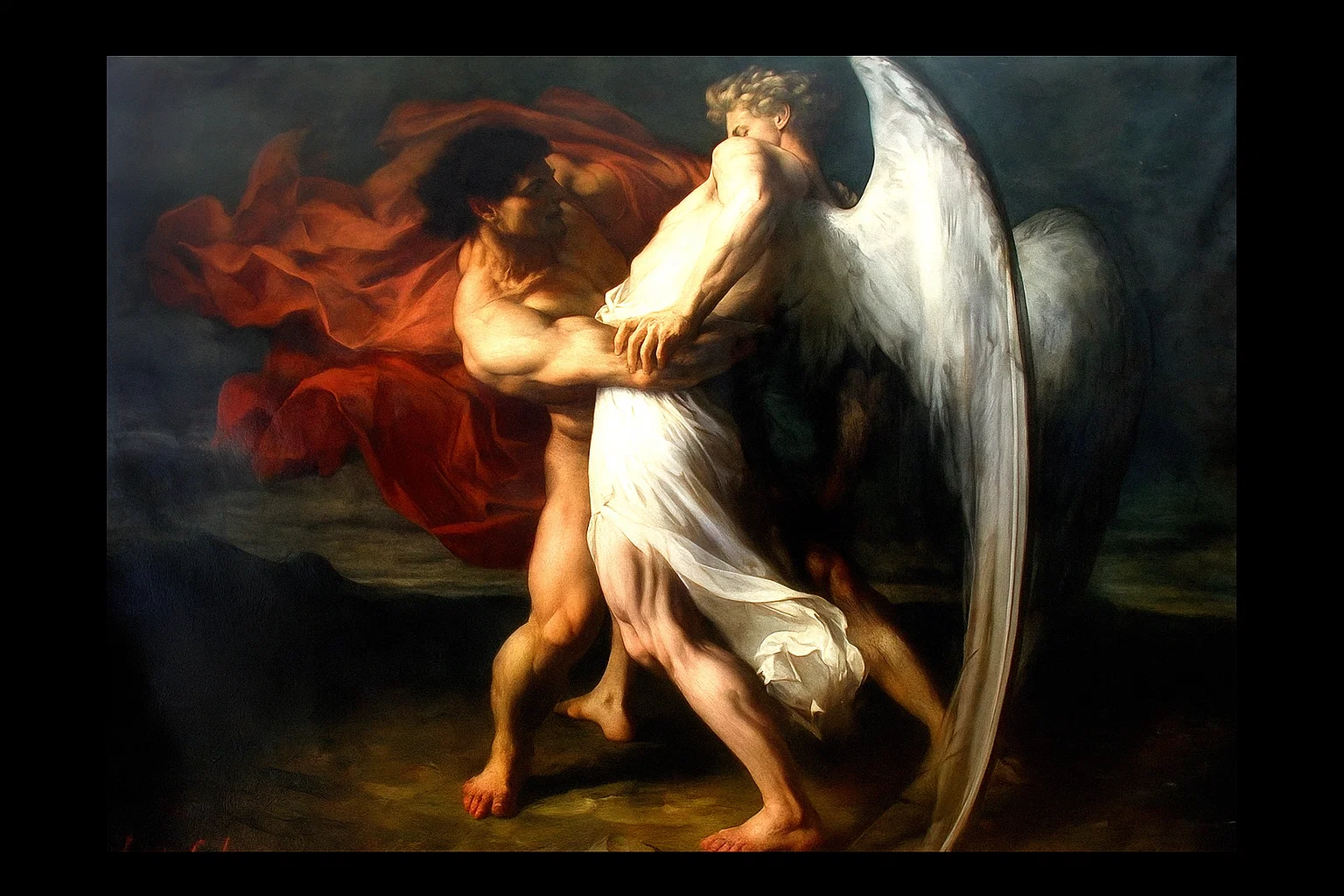 Mars in the Ninth House: An Analysis