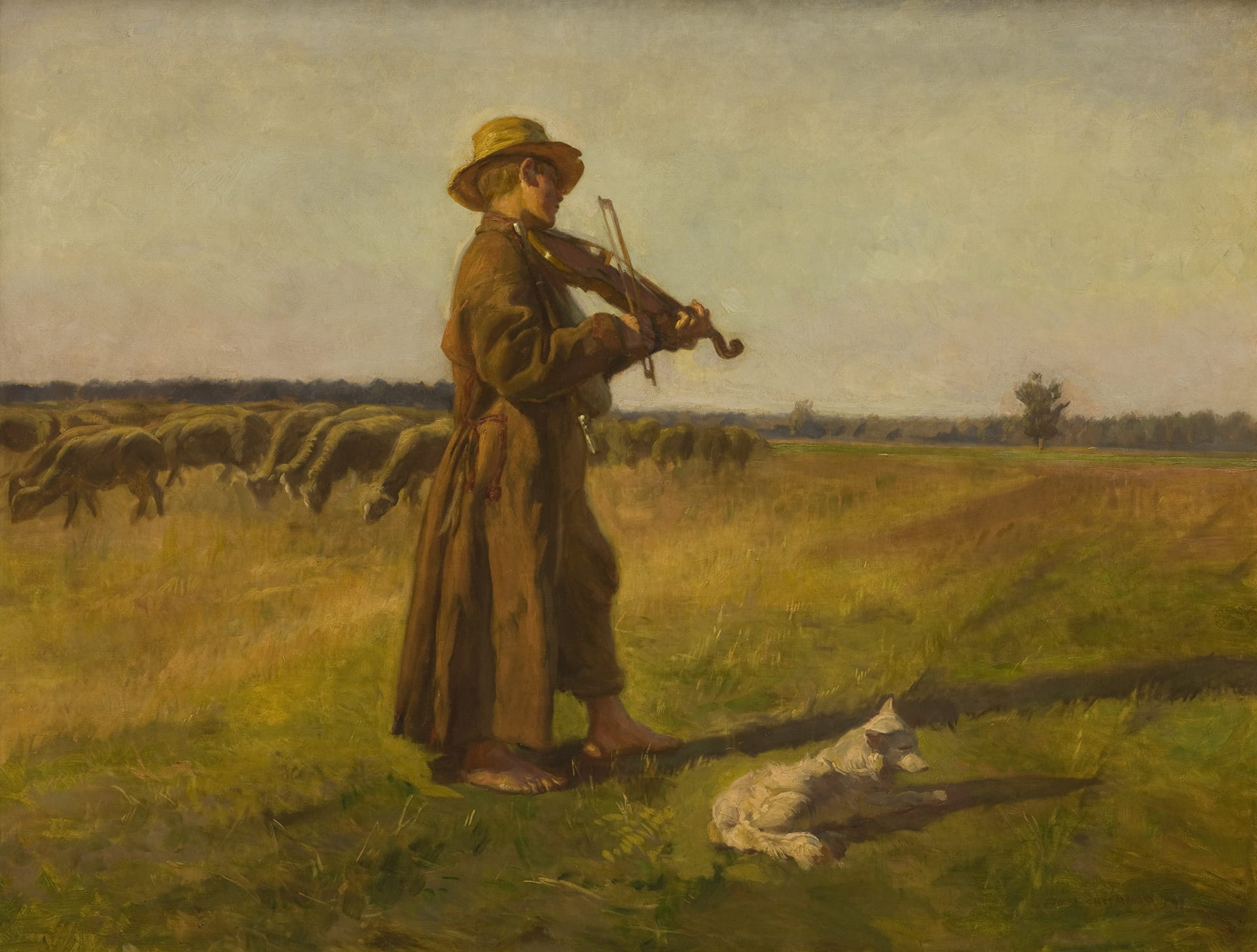 Symbolic vs Diabolic: An Analysis