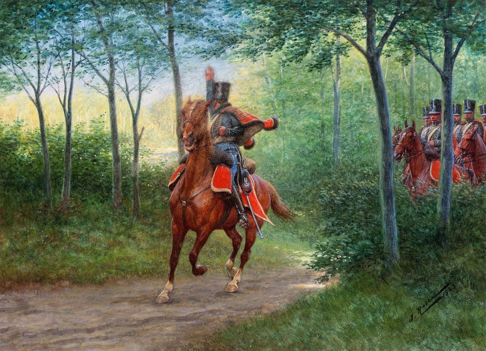 Mars in Sagittarius: An Analysis