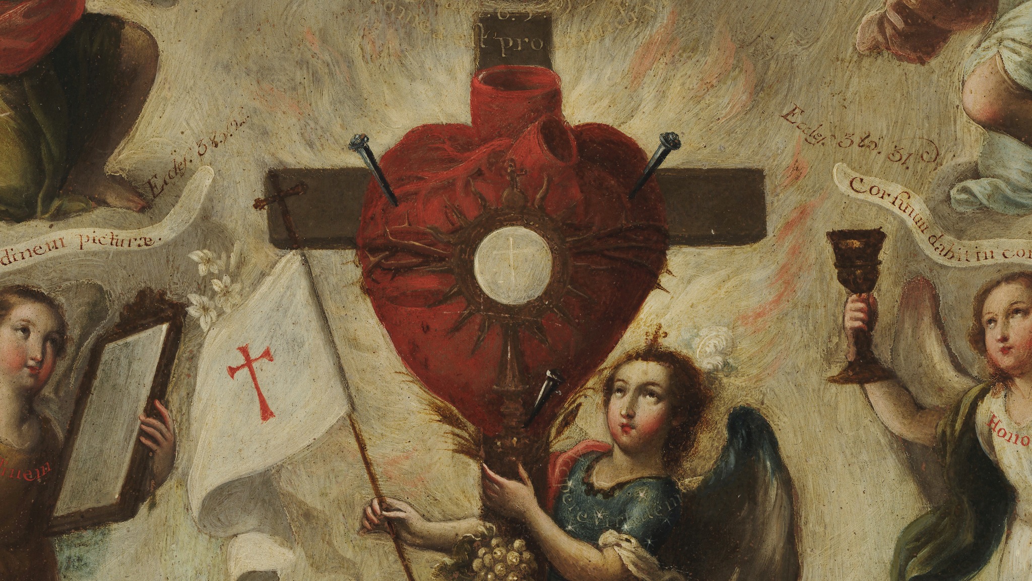 Gospel of John: An Analysis #3