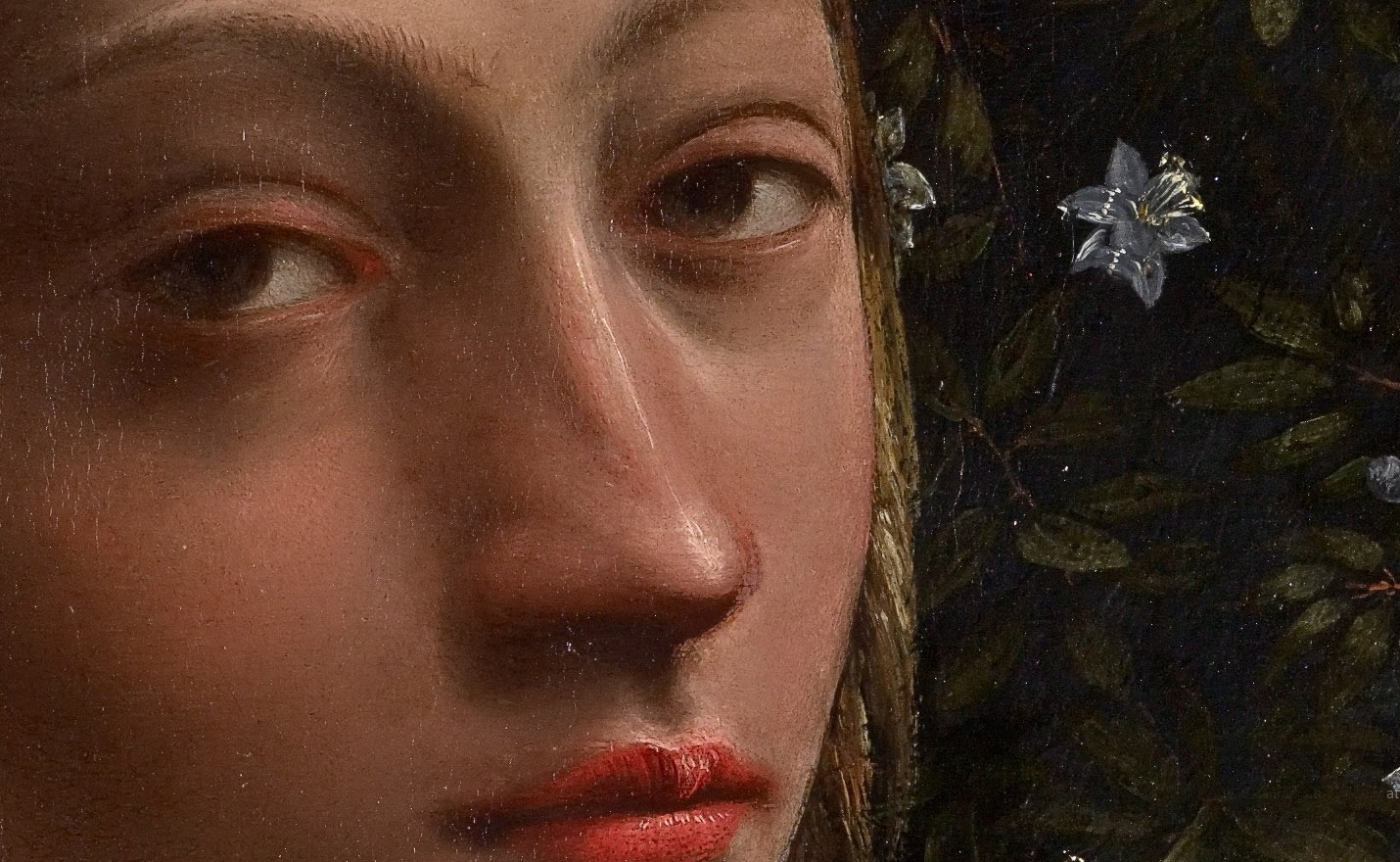 The Poison of Venus in Scorpio