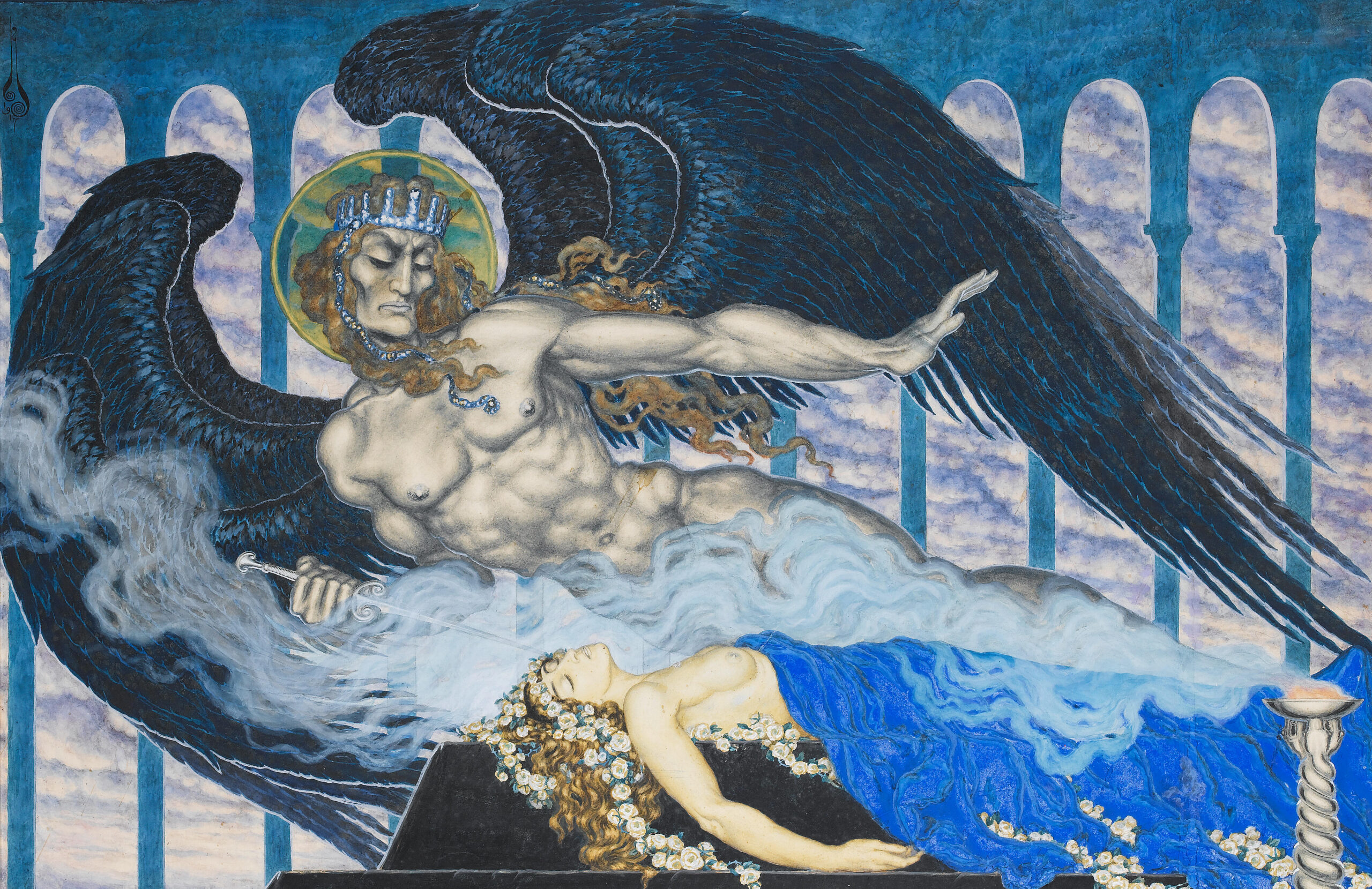 Jupiter Retrograde in Cancer