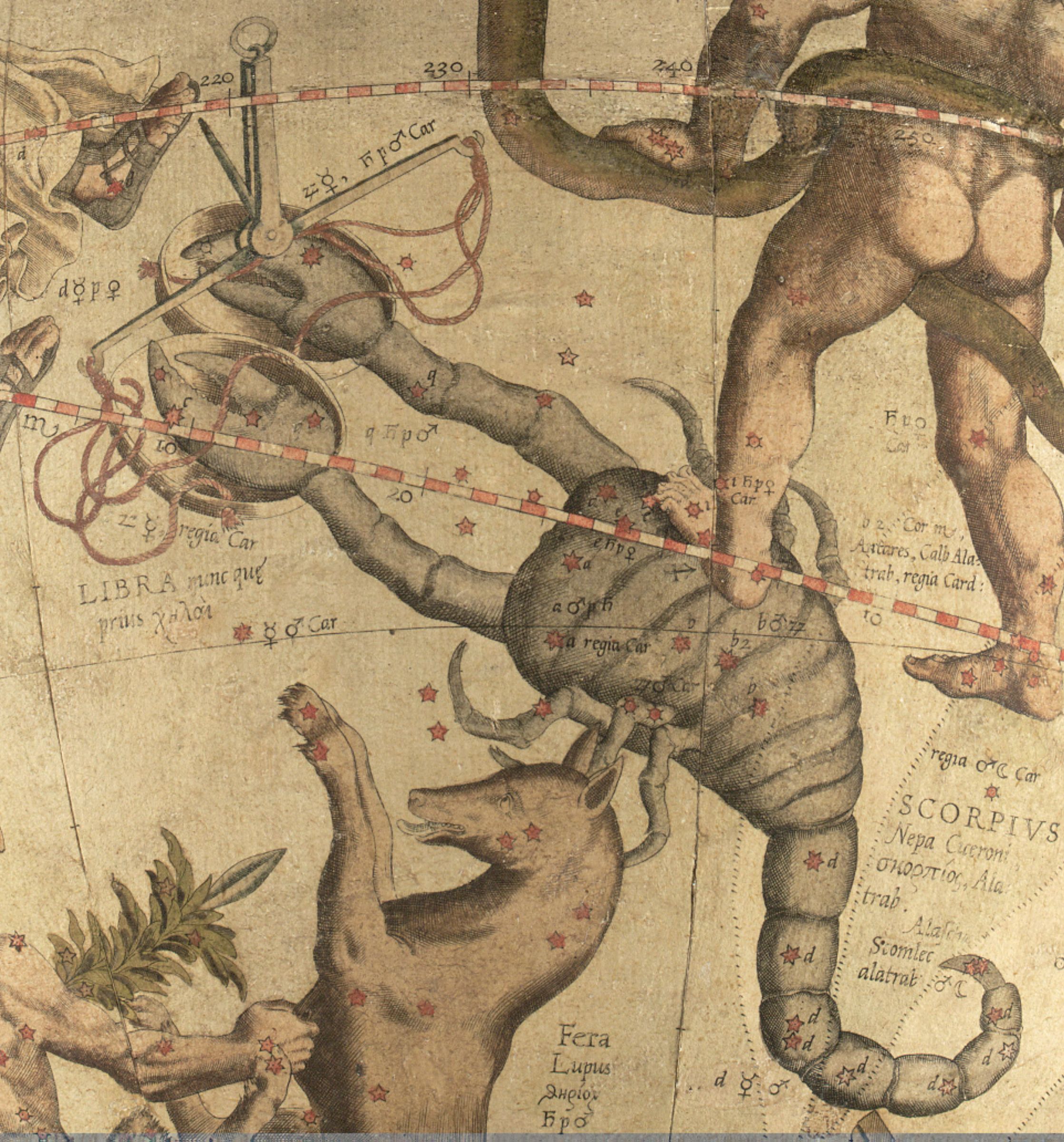 The Scorpionic Power of Psalm 91