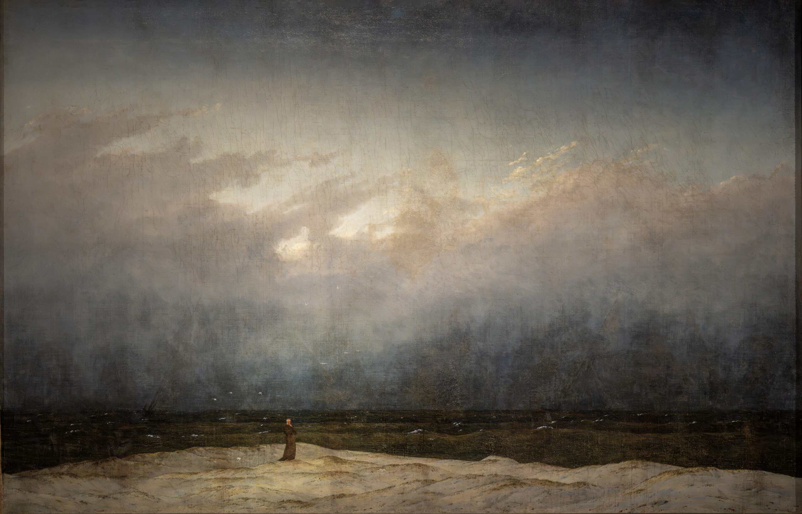 The Tikkun of All Saints’ Day