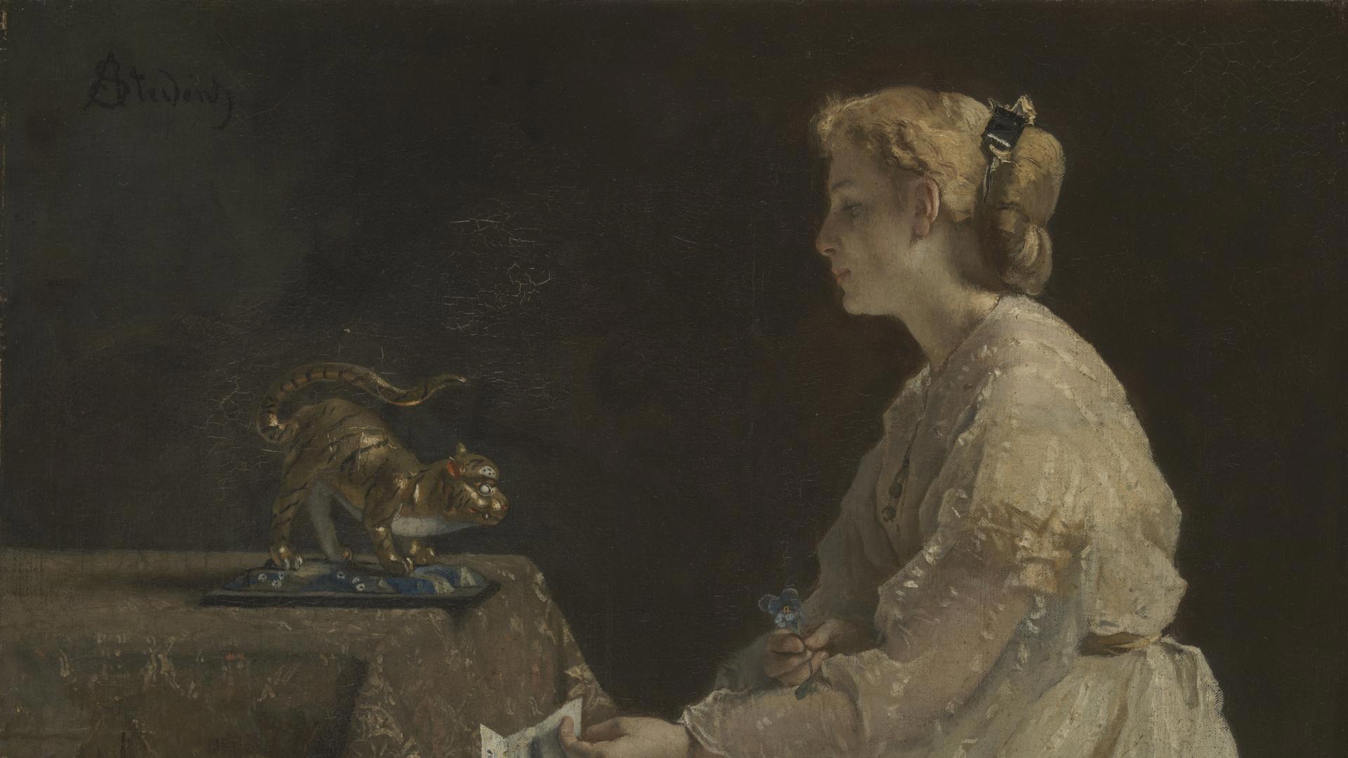 Venus in Capricorn: An Analysis