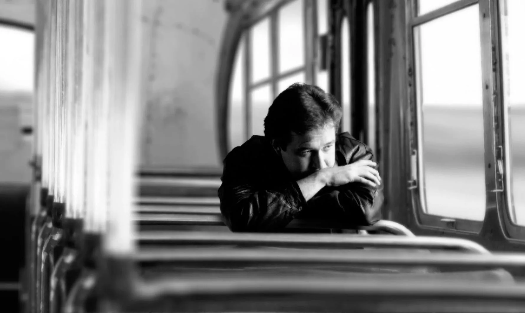 Birth Chart Analysis: Bill Hicks