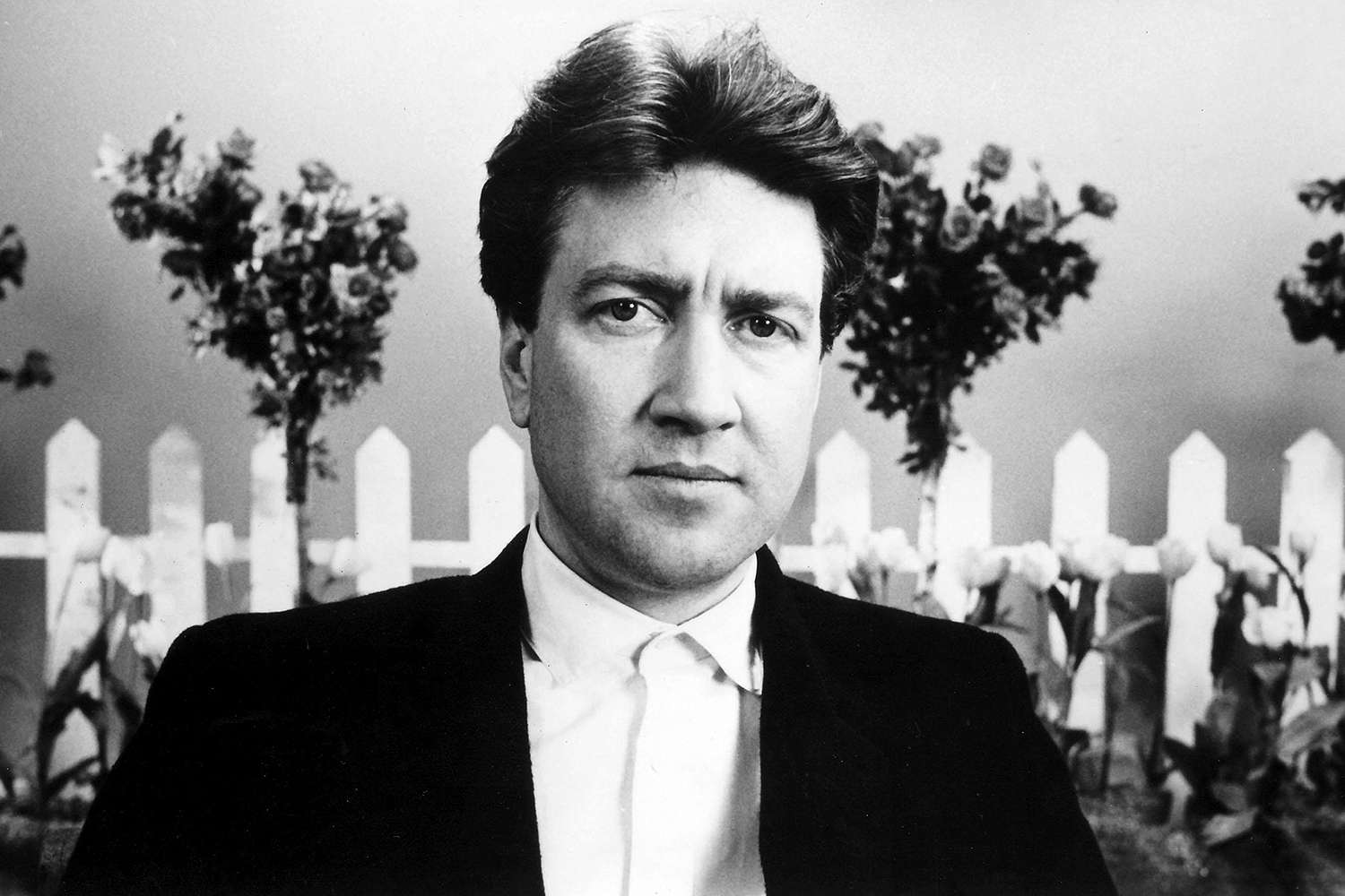 Birth Chart Analysis: David Lynch