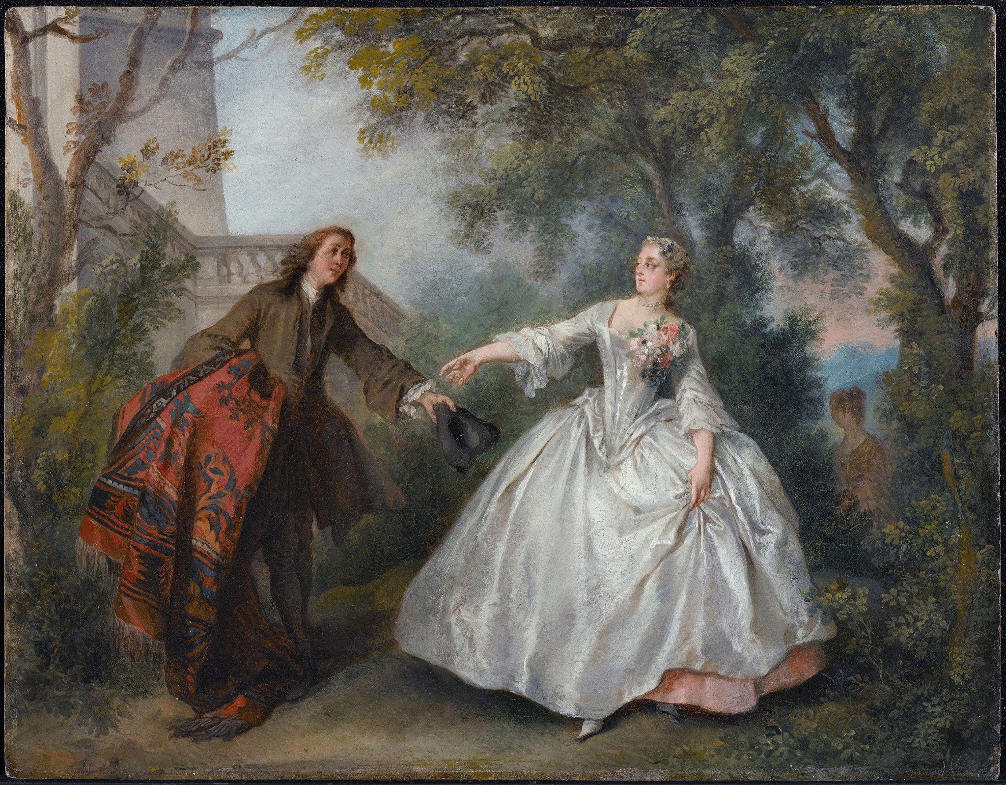 Chart: Partners As Hidden Enemies