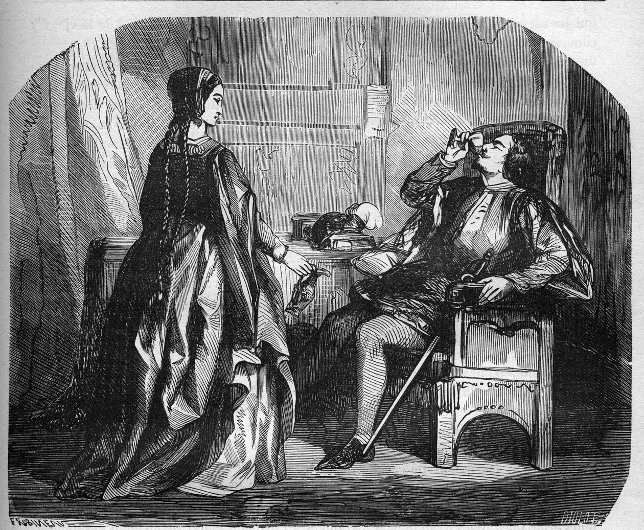 The Etymology of Information