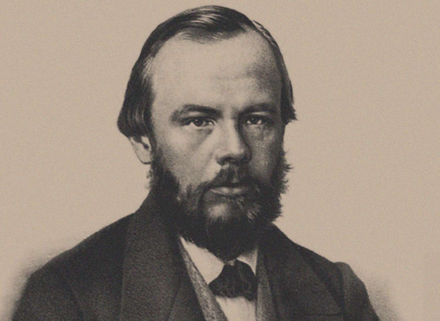 The Sick Mercury of Dostoevsky