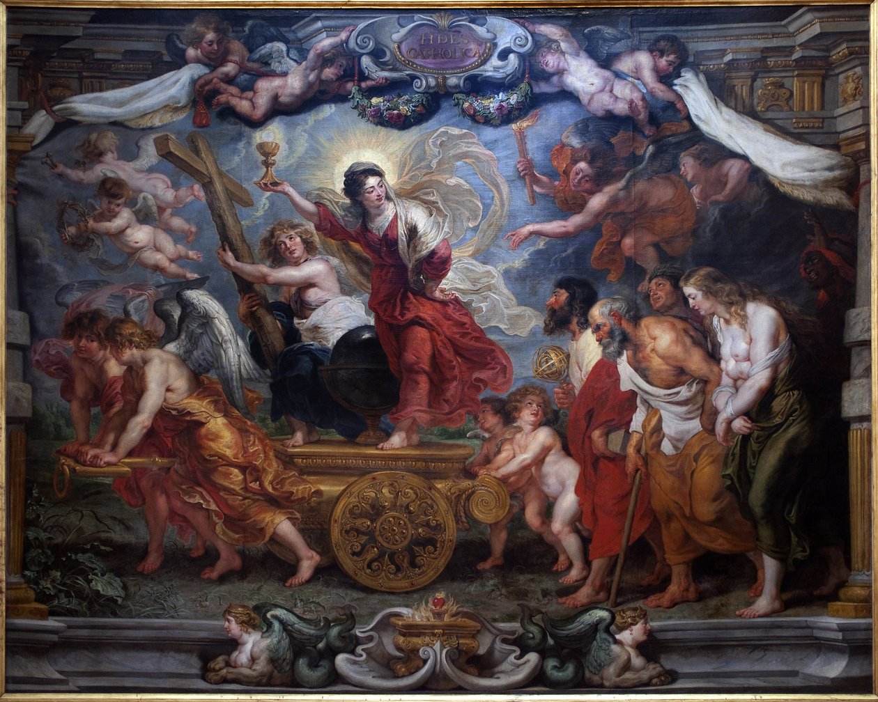 Horary: The Roman Catholic Rite