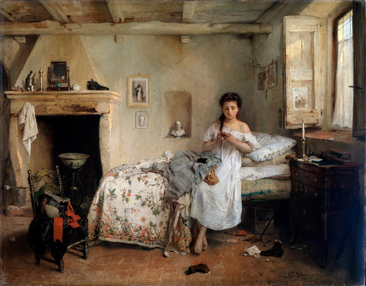 Mars As A Source of Financial Loss