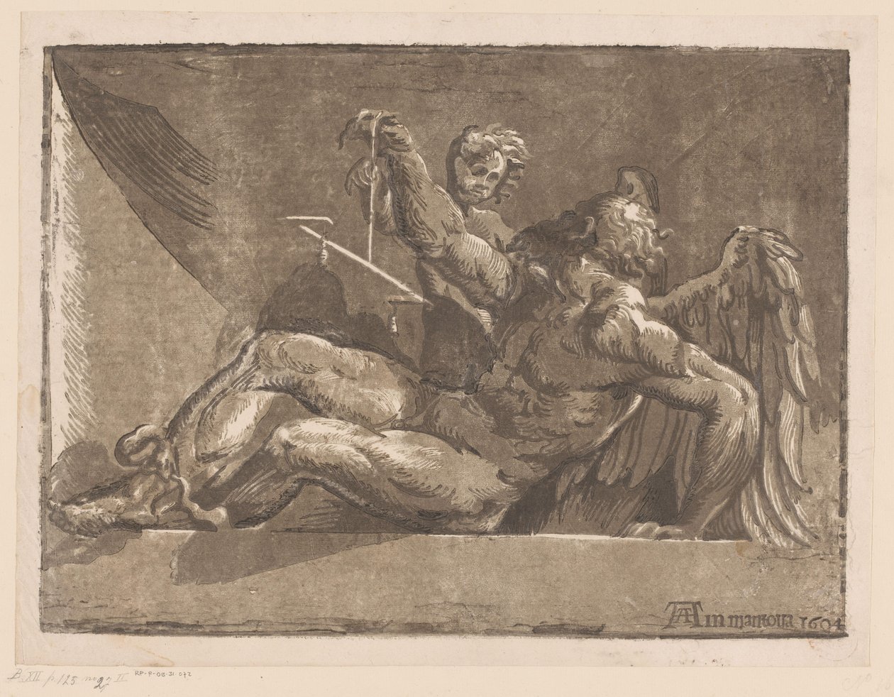 The Saturn of Robert Zoller