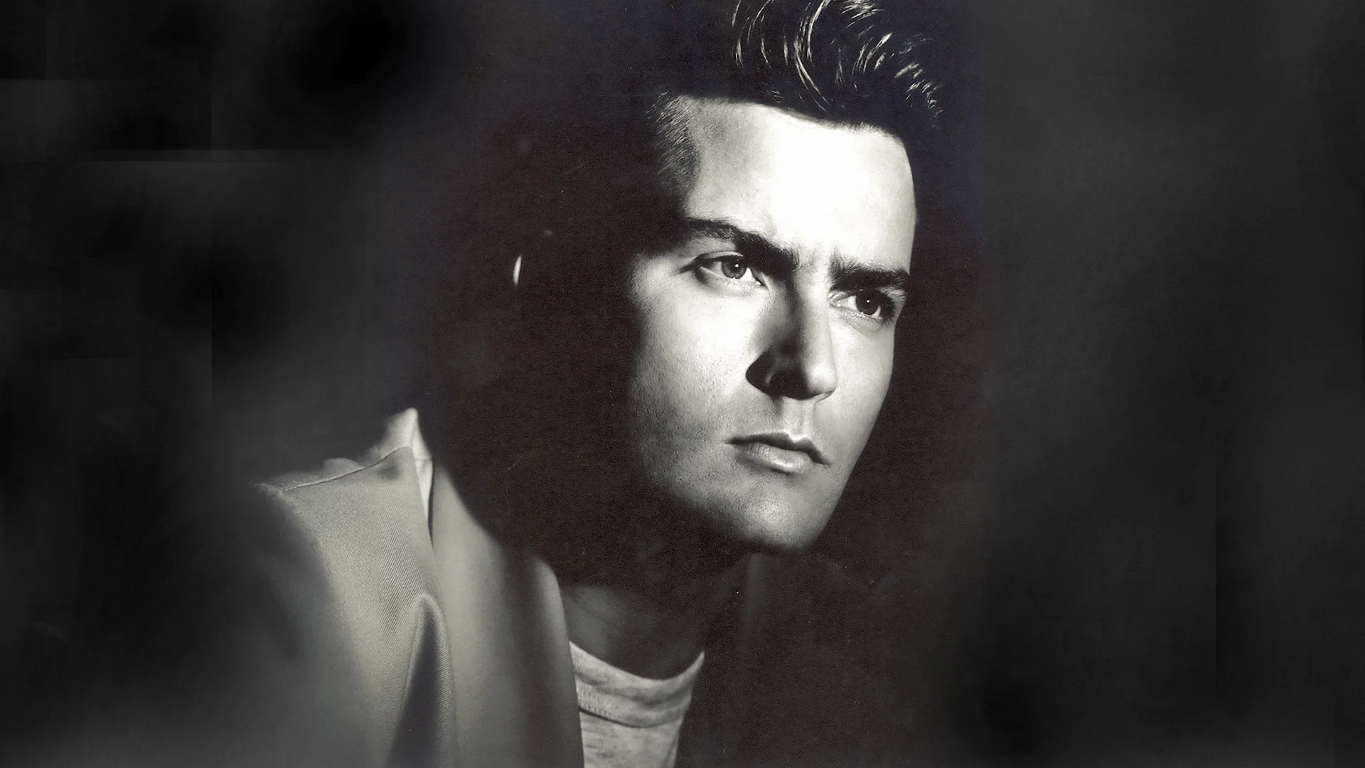 Jupiter and Saturn of Charlie Sheen